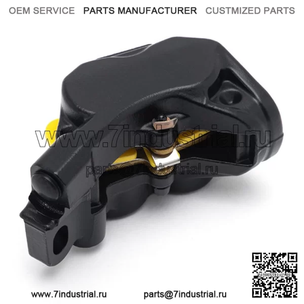 Оптовые передние и задние тормозные суппорты для Segway X160 и X260 / Sur-ron Light Bee / Talaria Sting / Talaria XXX - Image 4
