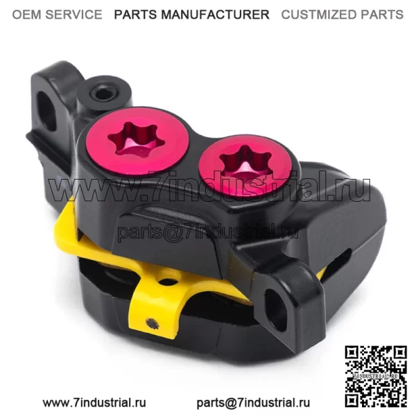 Оптовые передние и задние тормозные суппорты для Segway X160 и X260 / Sur-ron Light Bee / Talaria Sting / Talaria XXX - Image 5