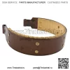 Одна новая модель тормозной ленты с подкладкой для вторичного рынка: подходит для Cub, подходит для Cub Loboy, 154, 184, 185. Техническая информация: — 1 тормозная лента с подкладкой на колесо; Требуется 2 на трактор; продаются индивидуально-Тормозные тяги отсоединяются от накладок. Заменяет номер детали: 358753R21.