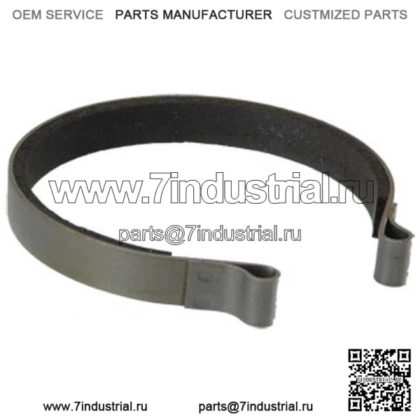 B1SB8265 ТОРМОЗНАЯ ЛЕНТА/подходит для ToroREPLA.#5