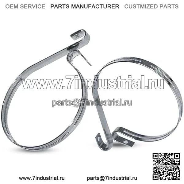 2 тормозная лента цепи 530052232 для бензопилы Husqvarna 136 137 141 142 2036 2040, тормозная лентаDataCaciques