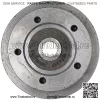 OEM комплект тормозной ступицы John Deere Gator XUV 620i 850D HPX 615E 815E Trail 4X2 4X4