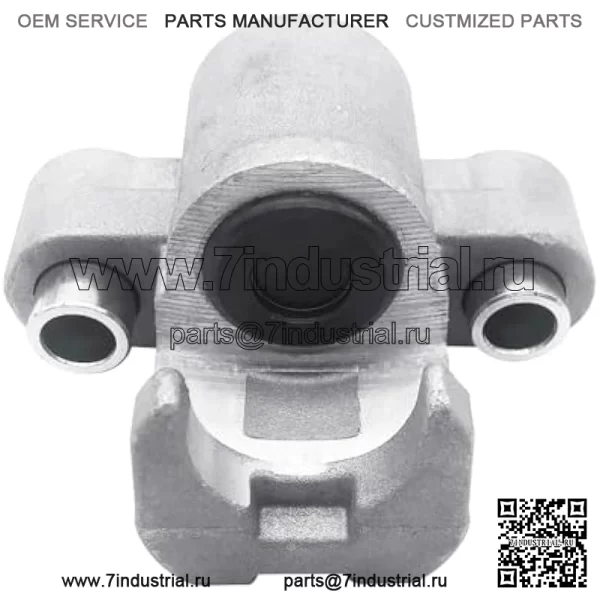 AM134790 Суппорт дискового тормоза в сборе, подходит для John-Deere Gator 620i 625i 825i 850D 855D