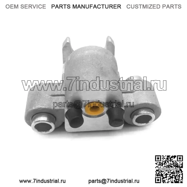 AM134790 Суппорт дискового тормоза в сборе, подходит для John-Deere Gator 620i 625i 825i 850D 855D - Image 2