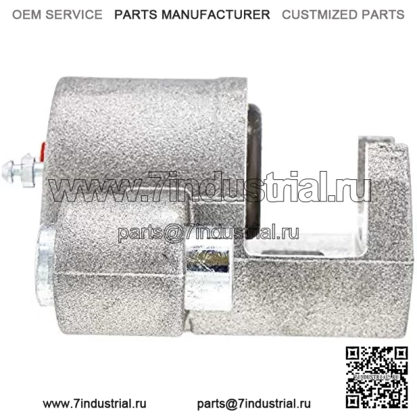 Суппорт дискового тормоза в сборе AM134790 - Image 3
