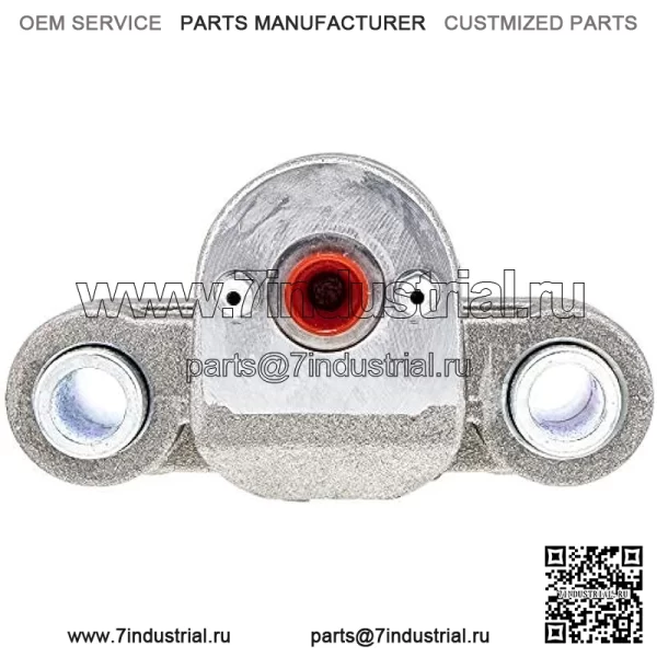 Суппорт дискового тормоза в сборе AM134790 - Image 5