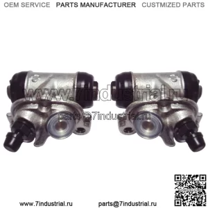 1997-2009 Honda Fourtrax Recon TRX250 OEM левый и правый колесные цилиндры H98