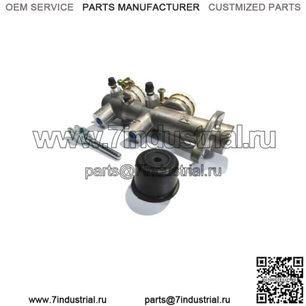 Главный тормозной цилиндр Polaris OEM RZR 170 ASM 2009-2016 0454605
