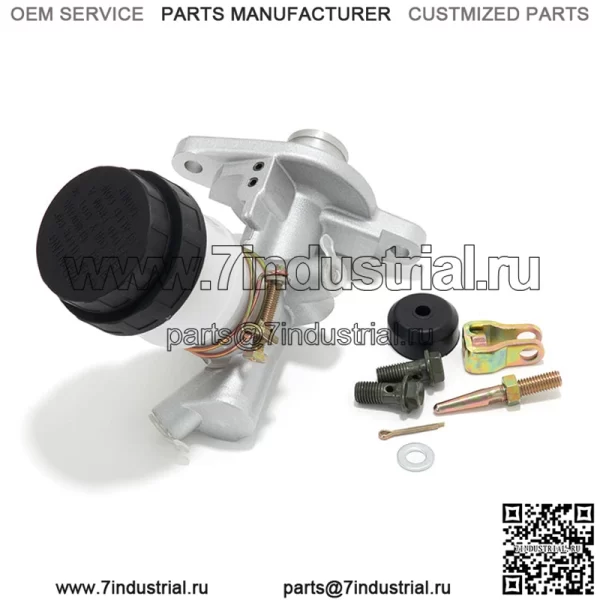 Насос главного тормозного цилиндра для Yamaha Rhino 450 2006-2009 / Rhino 660 2004-2007 - Image 2