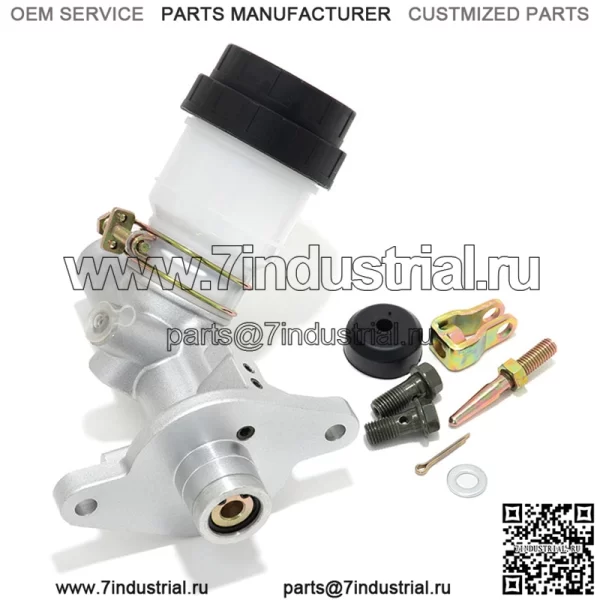 Насос главного тормозного цилиндра для Yamaha Rhino 450 2006-2009 / Rhino 660 2004-2007 - Image 3