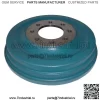 NCA1126A Новый тормозной барабан подходит для тракторов Ford 600 700 800 900 601 701 801 901 - Image 2