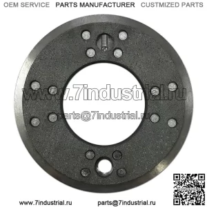 249021A1 Тормозной исполнительный барабан подходит для Case IH 430CK, 480C, 480CK, 480D, 530CK, 580