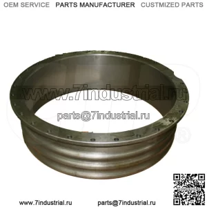 1751931 Барабанный тормоз подходит для моделей Caterpillar