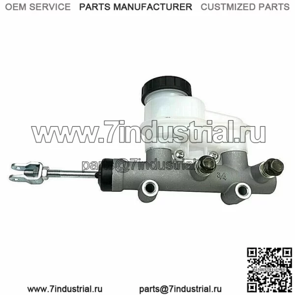 Главный тормозной цилиндр для Polaris Ranger 400 500 570 700 800 900 1911982