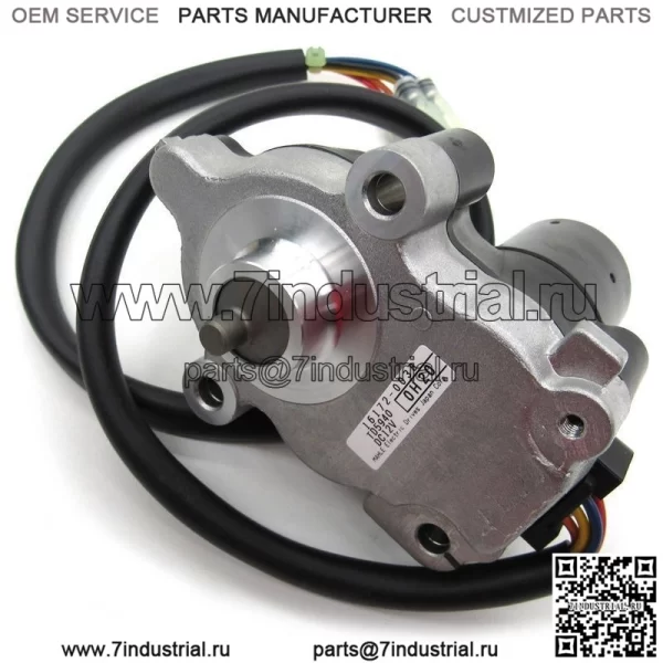 ПОДЛИННЫЙ ПРИВОД KAWASAKI TERYX / TERYX4 16172-0038 (Для: более одного автомобиля) - Image 2