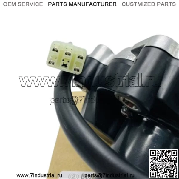 ПОДЛИННЫЙ ПРИВОД KAWASAKI TERYX / TERYX4 16172-0038 (Для: более одного автомобиля) - Image 4