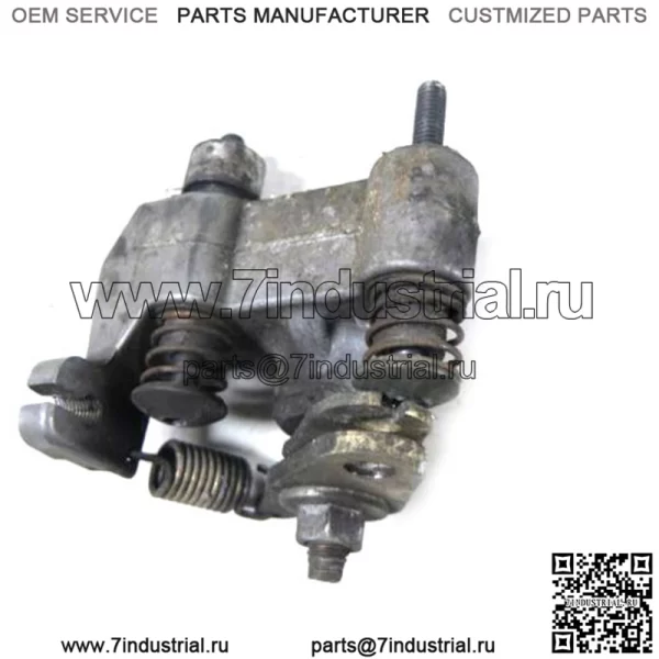 06 Yamaha Apex RTX RX 10 1000 Суппорт стояночного тормоза для снегохода