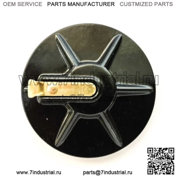 International Harvester Farmall H4 Трактор Магнето Ротор IH деталь № 47425DY