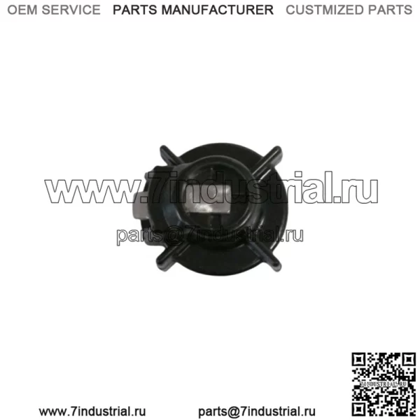 Магниторотор трактора Fairbanks Morse серии J — номер детали M2765