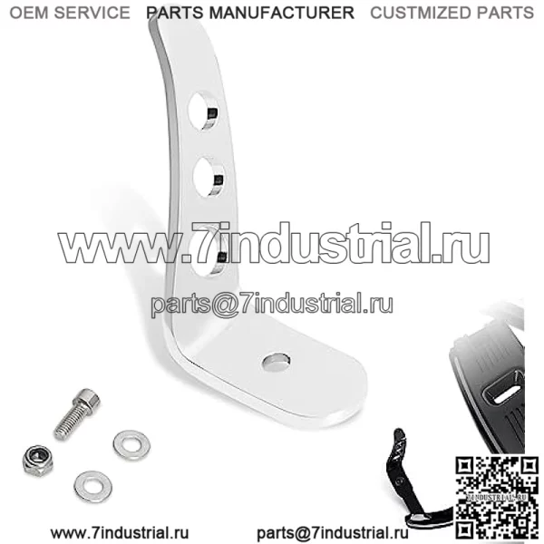 Для удлинителя подставки Jiffy, удлинителя подставки для моделей Harley Touring 1991-2023 годов, для CVO Electra Glide Road Glide Road King Street Glide Revival FLH Ultra Limited Ultra Classic, хром