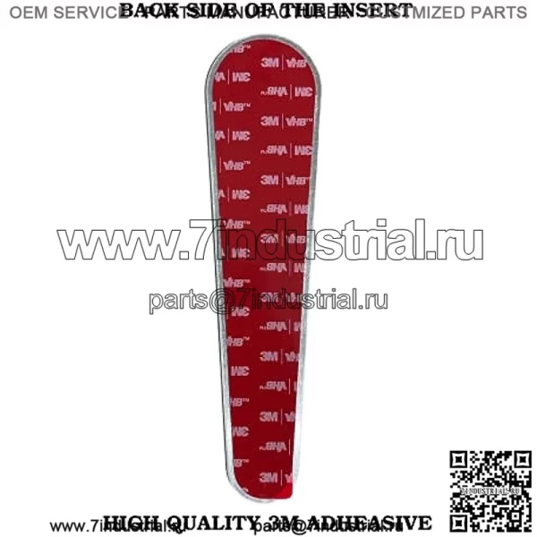 Детали Custom Cycle Parts Премиум послепродажного обслуживания, черно-серая вставка в приборную панель с американским флагом! Подходит для Harley Davidson Street Glides 2008-2020 годов и Road Glides 2010-2020 годов. Сделано в США 08-20 Street/Road Glide Dash Insert - Image 3