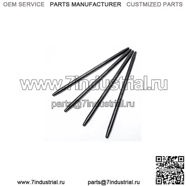 Цельные толкатели Feuling HP+ для Harley
