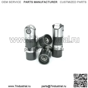 Короткоходовые подъемники Feuling Race Series для Harley