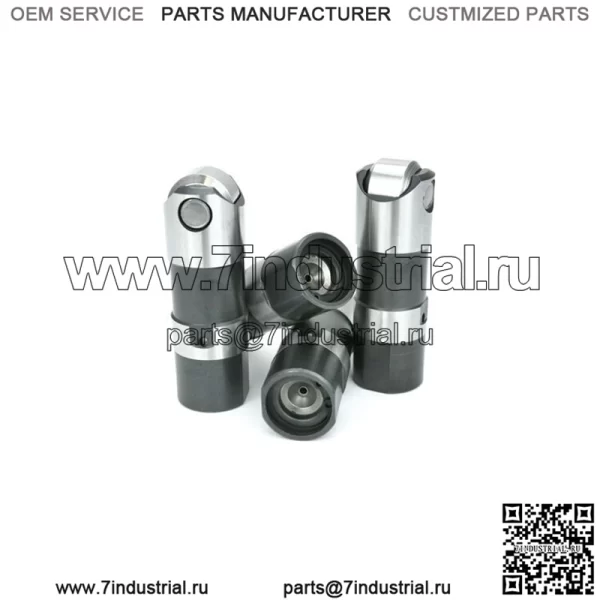 Короткоходовые подъемники Feuling Race Series для Harley