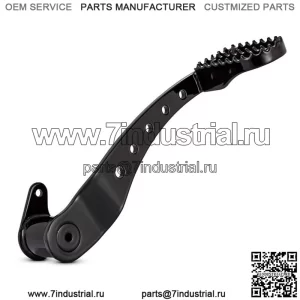 Тормозной рычаг Burly Brand MX для Harley