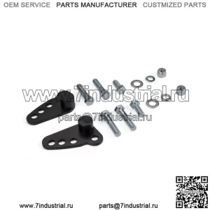 Комплект регулируемого опускания HogWorkz для Harley Touring