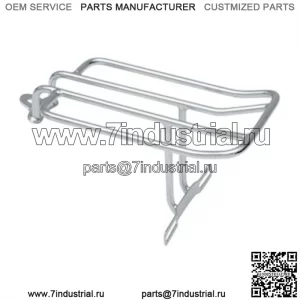 Багажный багажник Fender Drag Specialities для Harley