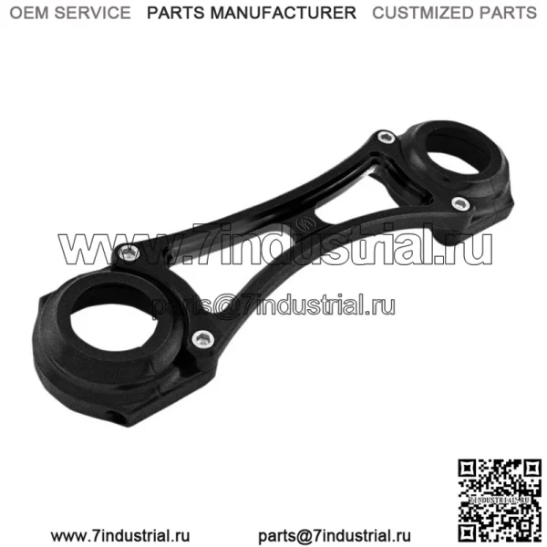 Распорка вилки Performance Machine для Harley