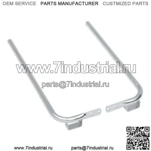 Опорные кронштейны седельной сумки  для Harley Touring