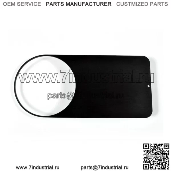 Motogadget Крепление Motscope Classic A