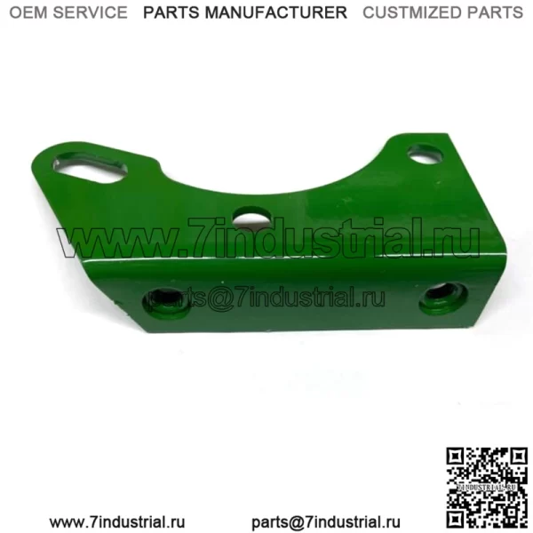 Монтажный кронштейн катушки John Deere — ABG 50–730 заменяет номер детали JD AA4883R