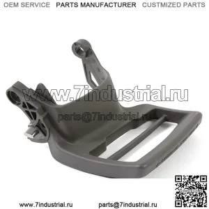 ПОДЛИННАЯ РУЧКА ЦЕПНОГО ТОРМОЗА HUSQVARNA OEM 525250602 ПОДХОДИТ ДЛЯ 562XP 562XPG 556