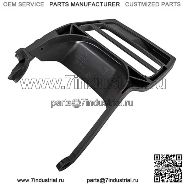 ПОДЛИННАЯ РУЧКА ЦЕПНОГО ТОРМОЗА OEM HUSQVARNA 515980901 372XP 365X-TORQ 372XPG X-TORQ - Image 2