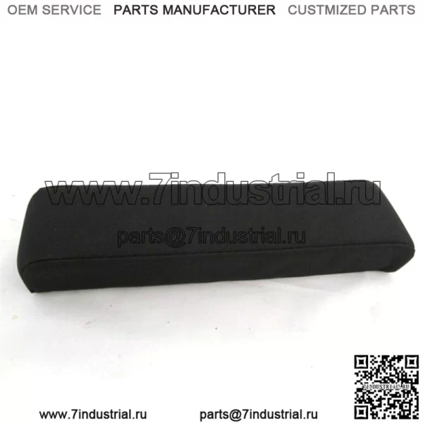 OEM КОСИЛКА GRASSHOPPER, ЧАСТЬ 321523, ТКАНЬ, ПОДЛОКОТНИК СИДЕНЬЯ CORDURA