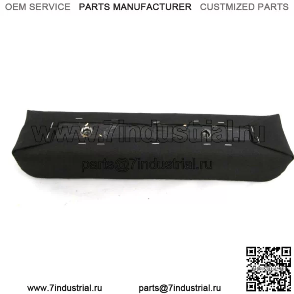 OEM КОСИЛКА GRASSHOPPER, ЧАСТЬ 321523, ТКАНЬ, ПОДЛОКОТНИК СИДЕНЬЯ CORDURA - Image 2