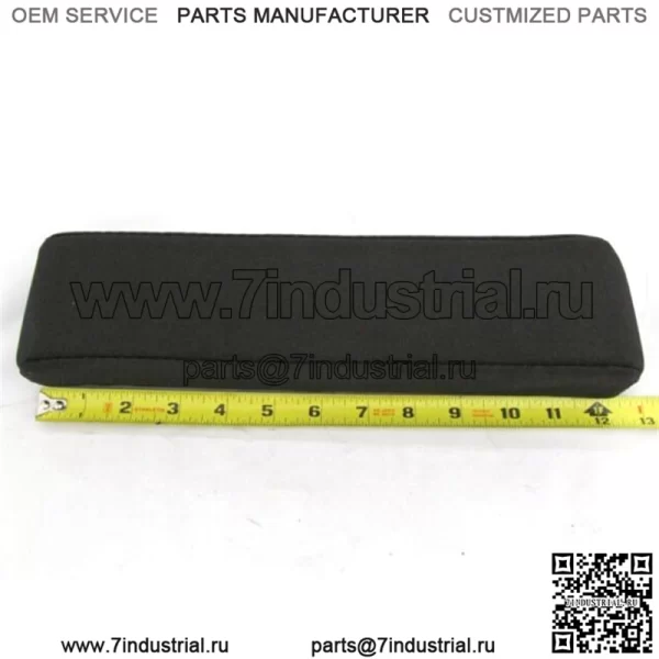 OEM КОСИЛКА GRASSHOPPER, ЧАСТЬ 321523, ТКАНЬ, ПОДЛОКОТНИК СИДЕНЬЯ CORDURA - Image 3