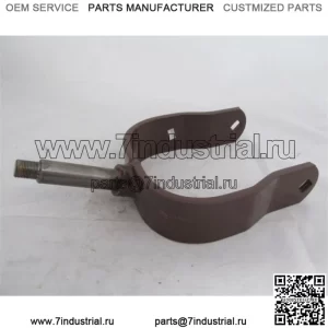 OEM-КОСИЛКА Grasshopper, деталь 645221, вилка хвостового колеса