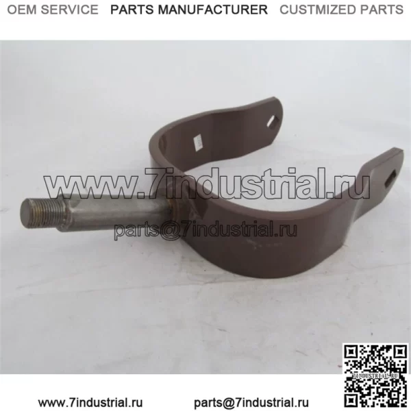 OEM-КОСИЛКА Grasshopper, деталь 645221, вилка хвостового колеса - Image 3