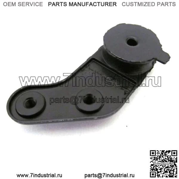 ПОДЛИННАЯ ПОДУШКА ECHO OEM V401000050 ANTI-VIBE CS-670, CS-680, QV-670 - Image 2