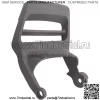 ПОДЛИННАЯ РУЧКА ЦЕПНОГО ТОРМОЗА OEM HUSQVARNA 503850901 340 345 345E 350