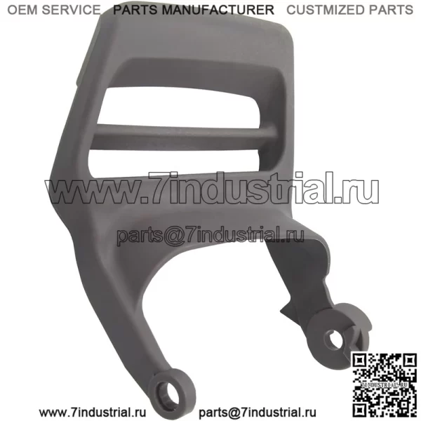 ПОДЛИННАЯ РУЧКА ЦЕПНОГО ТОРМОЗА OEM HUSQVARNA 503850901 340 345 345E 350