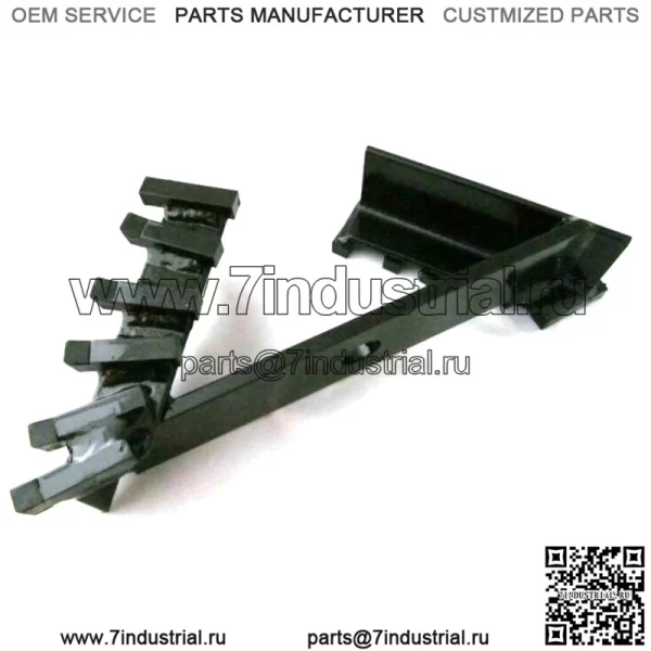 КОРИЧНЕВЫЙ РОТОР TRENCHMASTER EDGER 4 ДЮЙМА 702-89 F-703 F-780 F-791 F-903 F-990 F1201