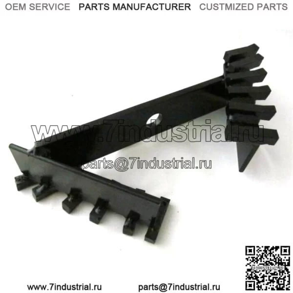 КОРИЧНЕВЫЙ РОТОР TRENCHMASTER EDGER 4 ДЮЙМА 702-89 F-703 F-780 F-791 F-903 F-990 F1201 - Image 2