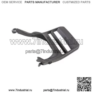 ПОДЛИННАЯ РУЧКА ЦЕПНОГО ТОРМОЗА OEM HUSQVARNA 503764903 362XP SPL 372XP 365 SPECIAL