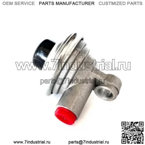 Для Ford New Holland ручной праймерный насос 3230 5610 5900 6610 6710 81874144