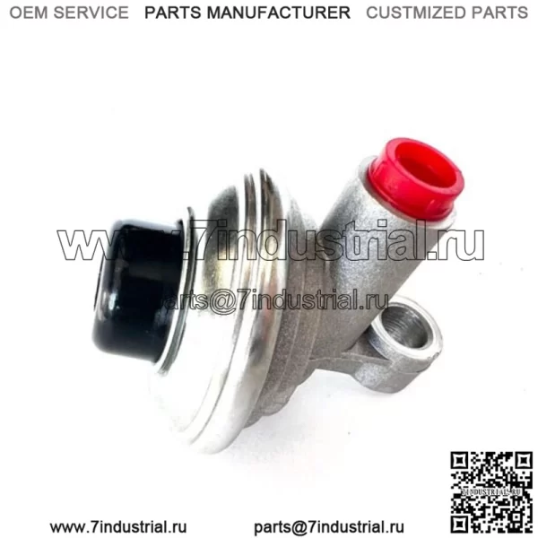Для Ford New Holland ручной праймерный насос 3230 5610 5900 6610 6710 81874144 - Image 2